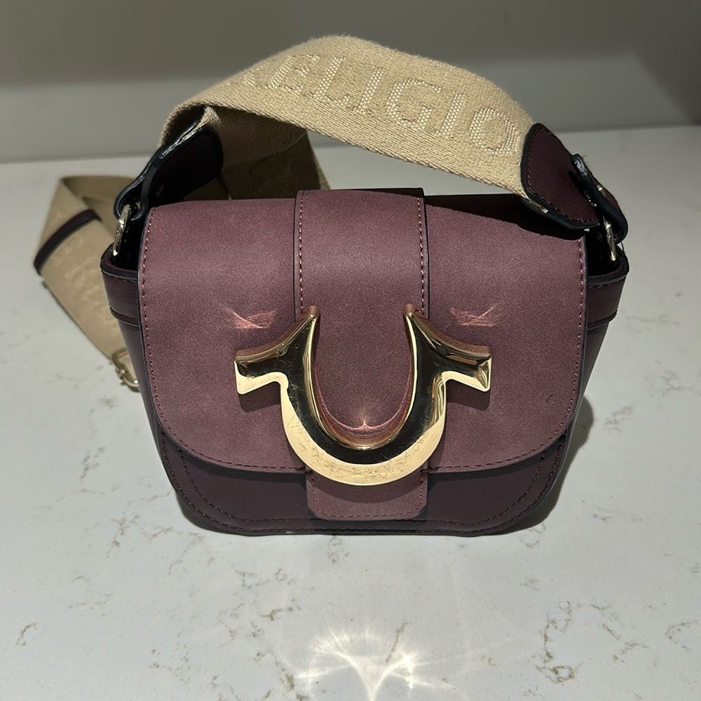 True religion purse
